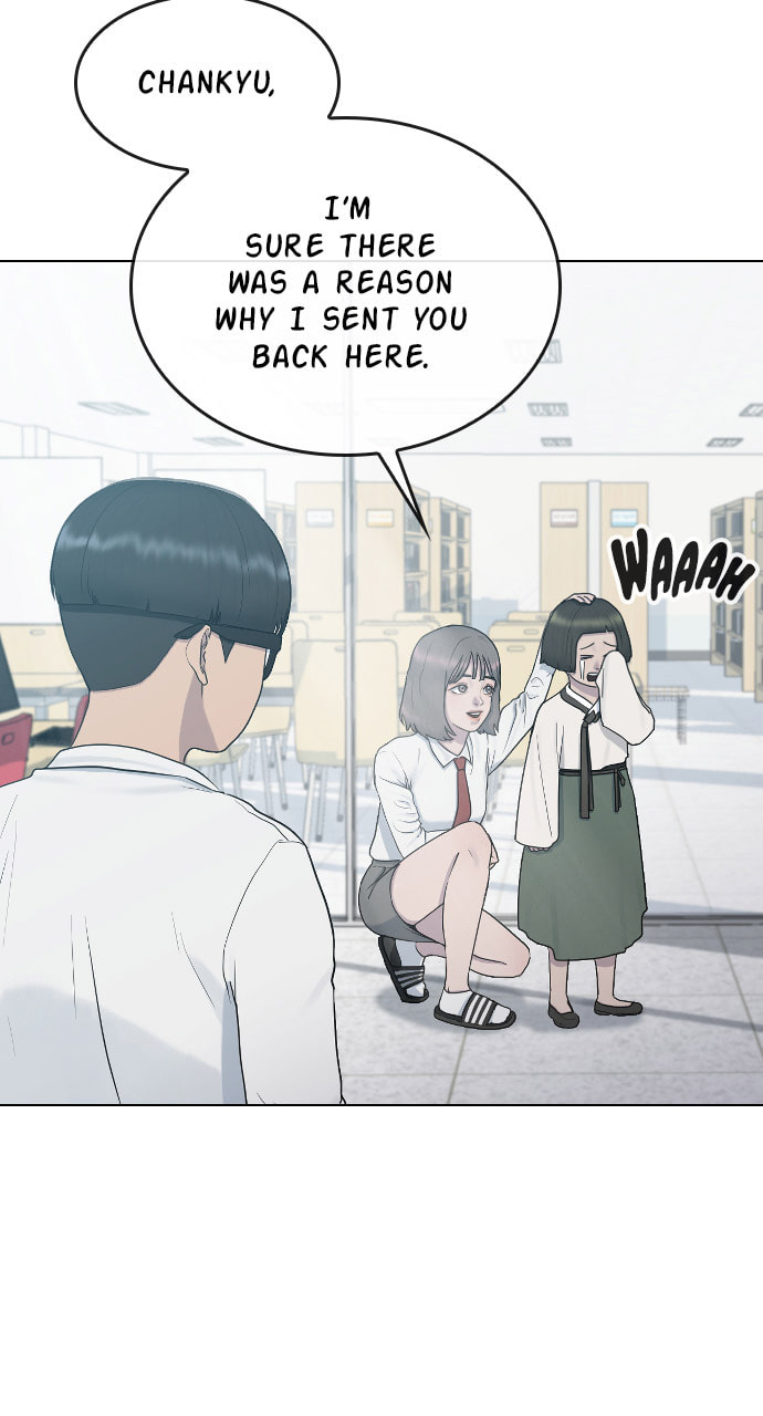 Read Psychic Studies chapter 29 image 40 on Lezhin