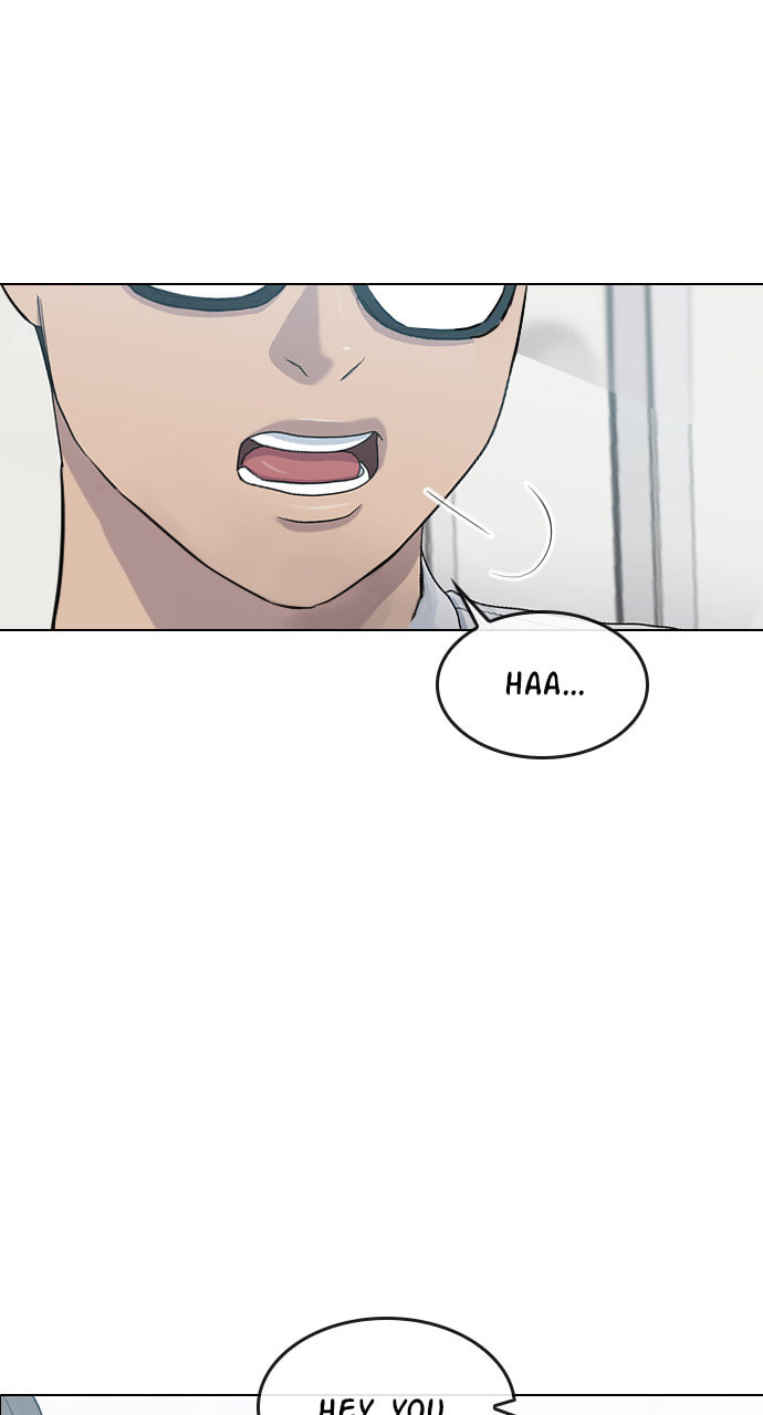 Read Psychic Studies chapter 29 image 43 on Lezhin