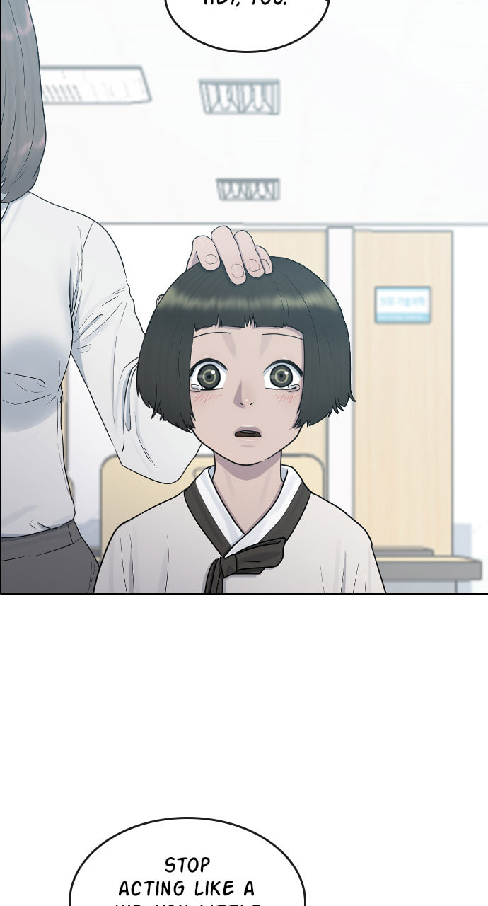 Read Psychic Studies chapter 29 image 44 on Lezhin