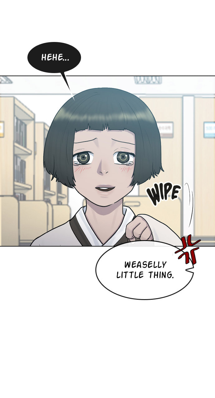 Read Psychic Studies chapter 29 image 46 on Lezhin