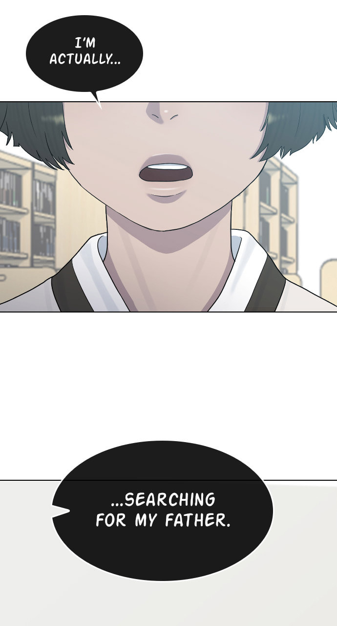 Read Psychic Studies chapter 29 image 47 on Lezhin