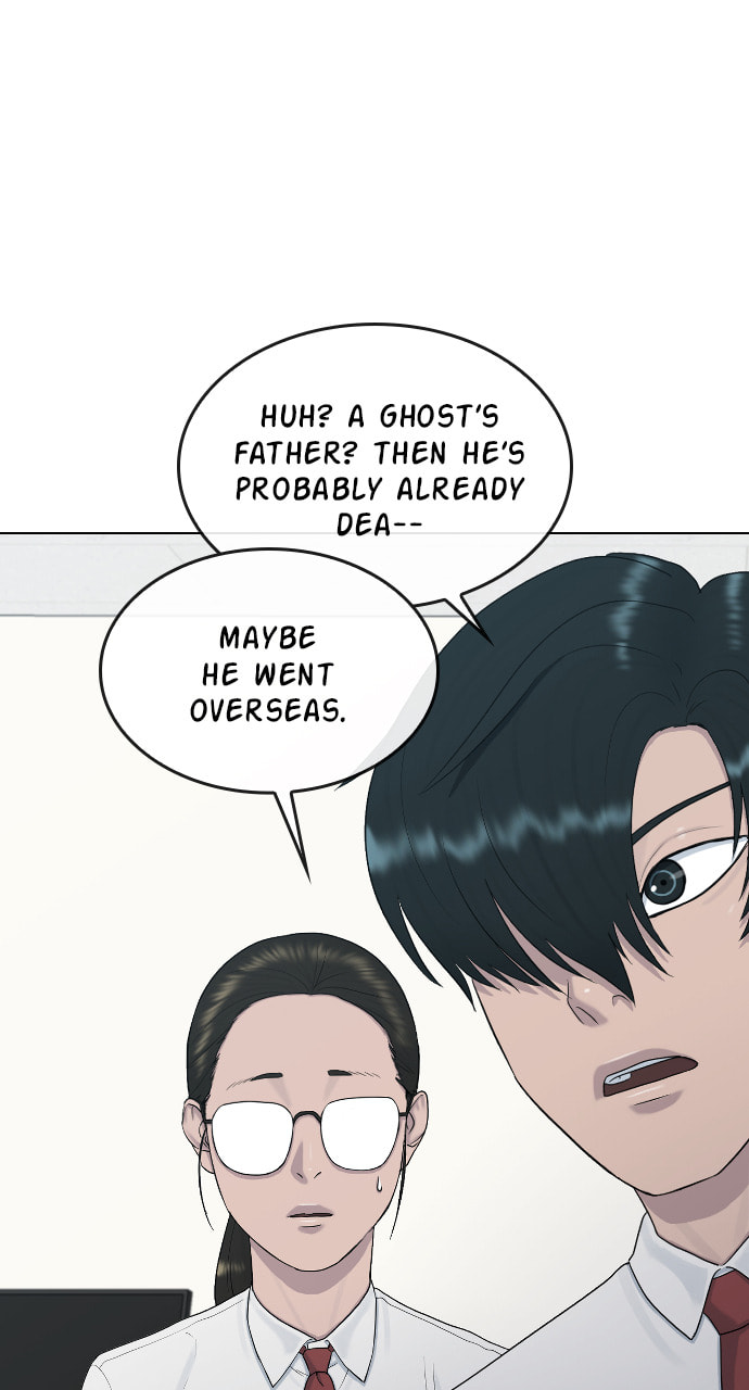 Read Psychic Studies chapter 29 image 49 on Lezhin