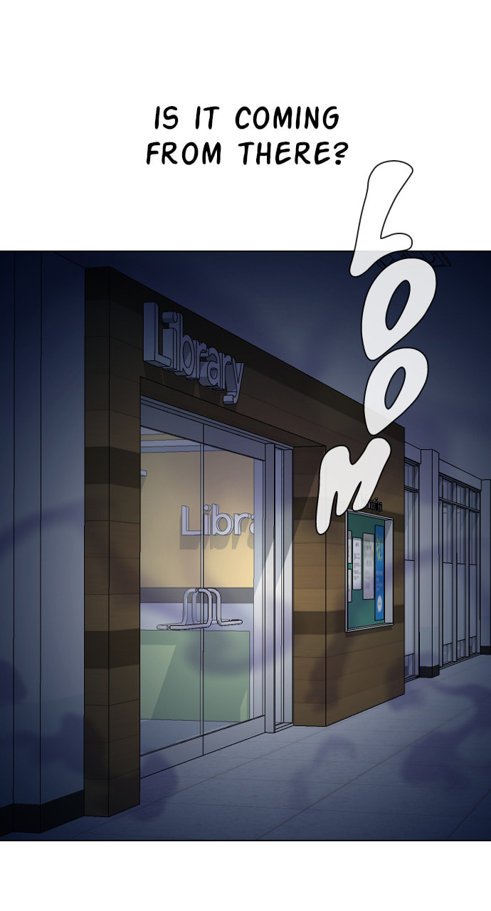 Read Psychic Studies chapter 29 image 53 on Lezhin