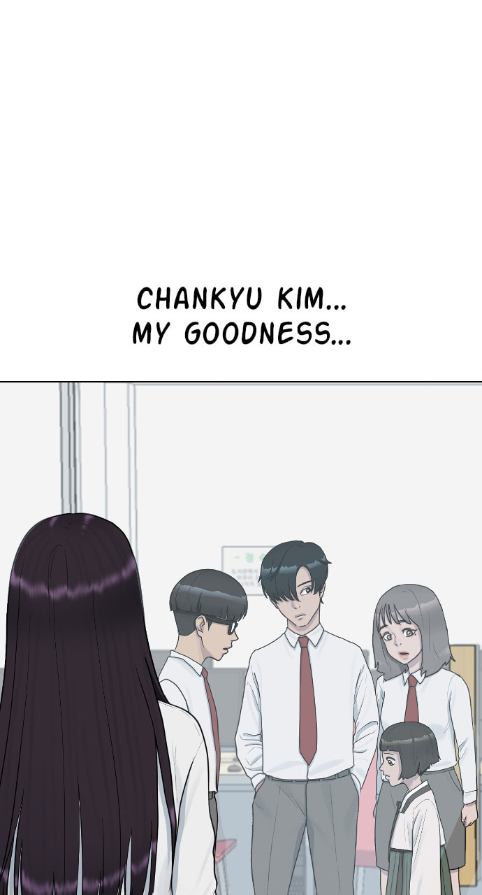Read Psychic Studies chapter 29 image 55 on Lezhin