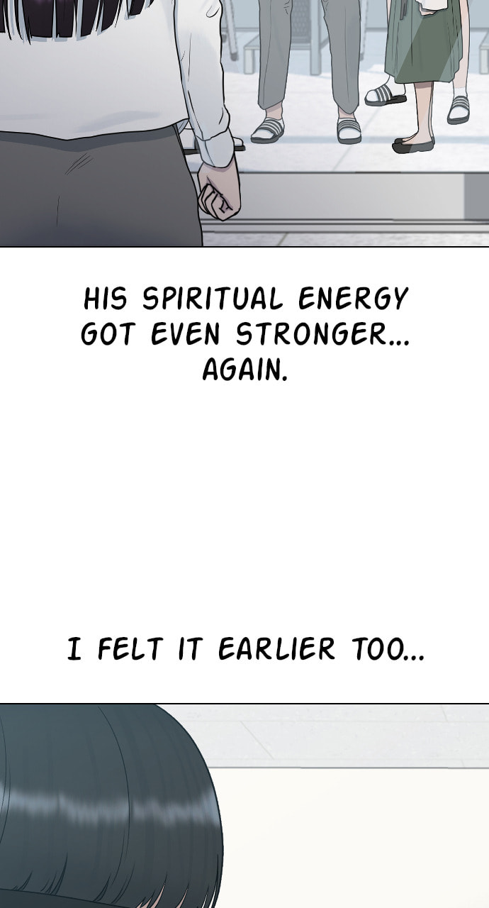 Read Psychic Studies chapter 29 image 56 on Lezhin