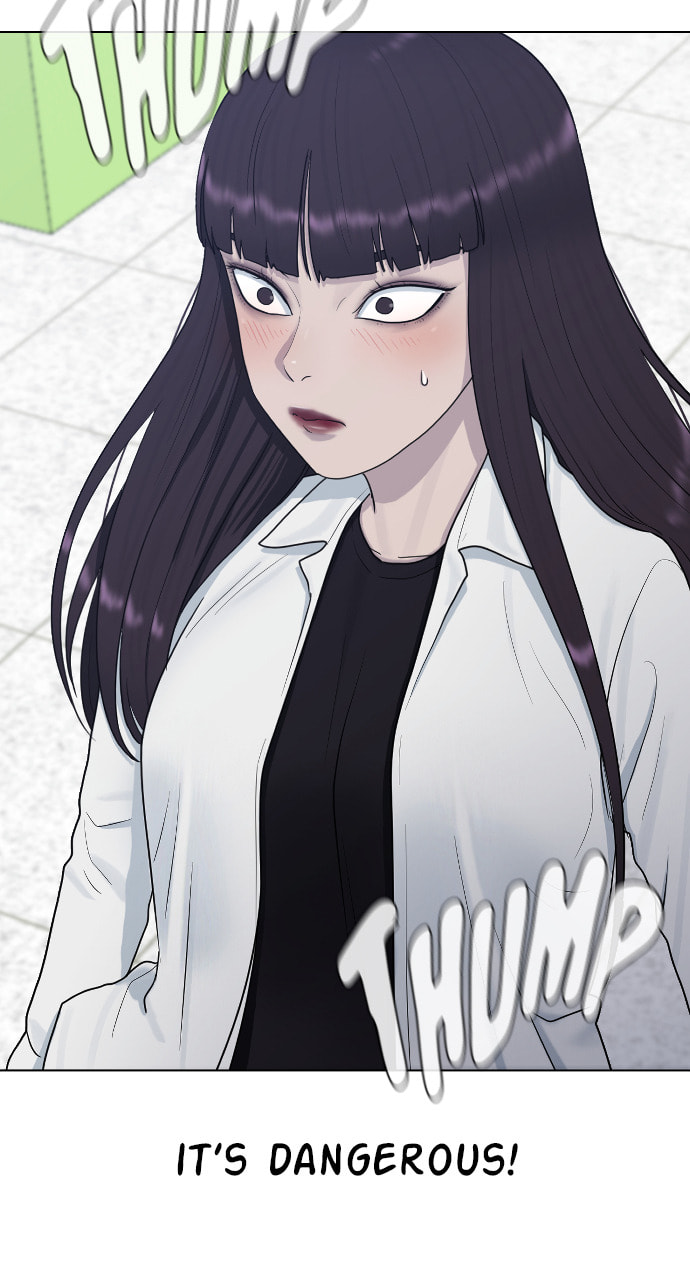 Read Psychic Studies chapter 29 image 58 on Lezhin