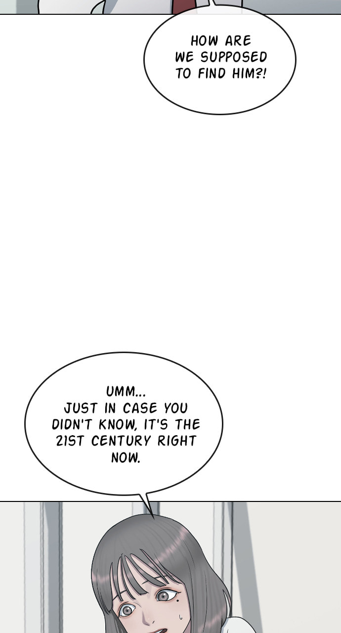 Read Psychic Studies chapter 29 image 62 on Lezhin
