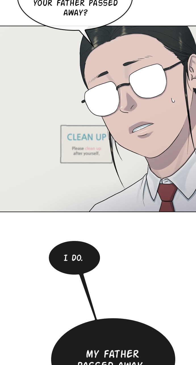 Read Psychic Studies chapter 29 image 69 on Lezhin