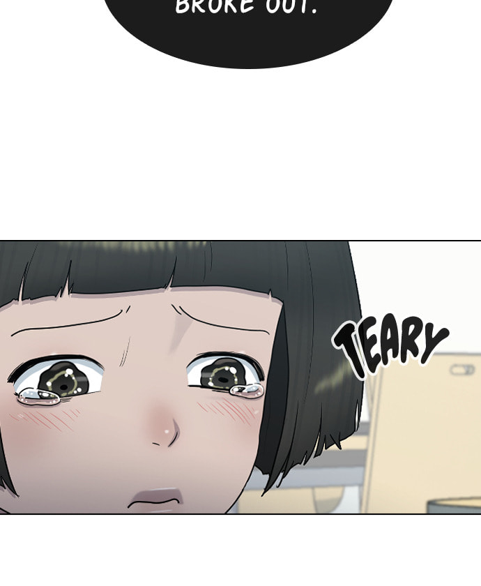 Read Psychic Studies chapter 29 image 71 on Lezhin
