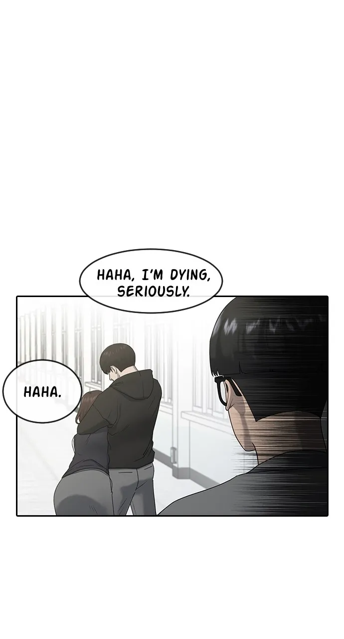 Read Psychic Studies chapter 3 image 11 on Lezhin