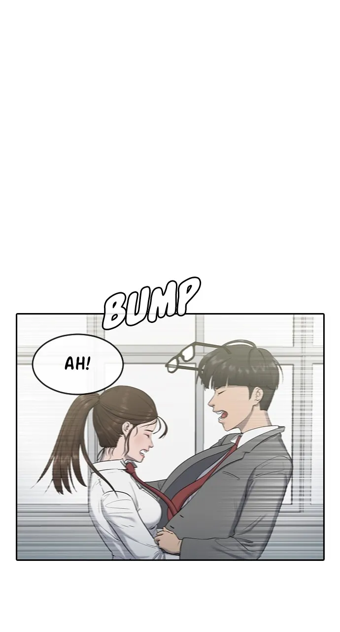Read Psychic Studies chapter 3 image 13 on Lezhin