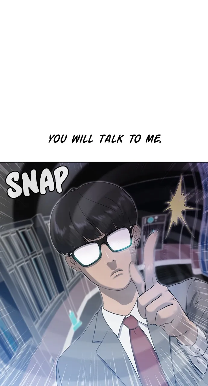 Read Psychic Studies chapter 3 image 2 on Lezhin