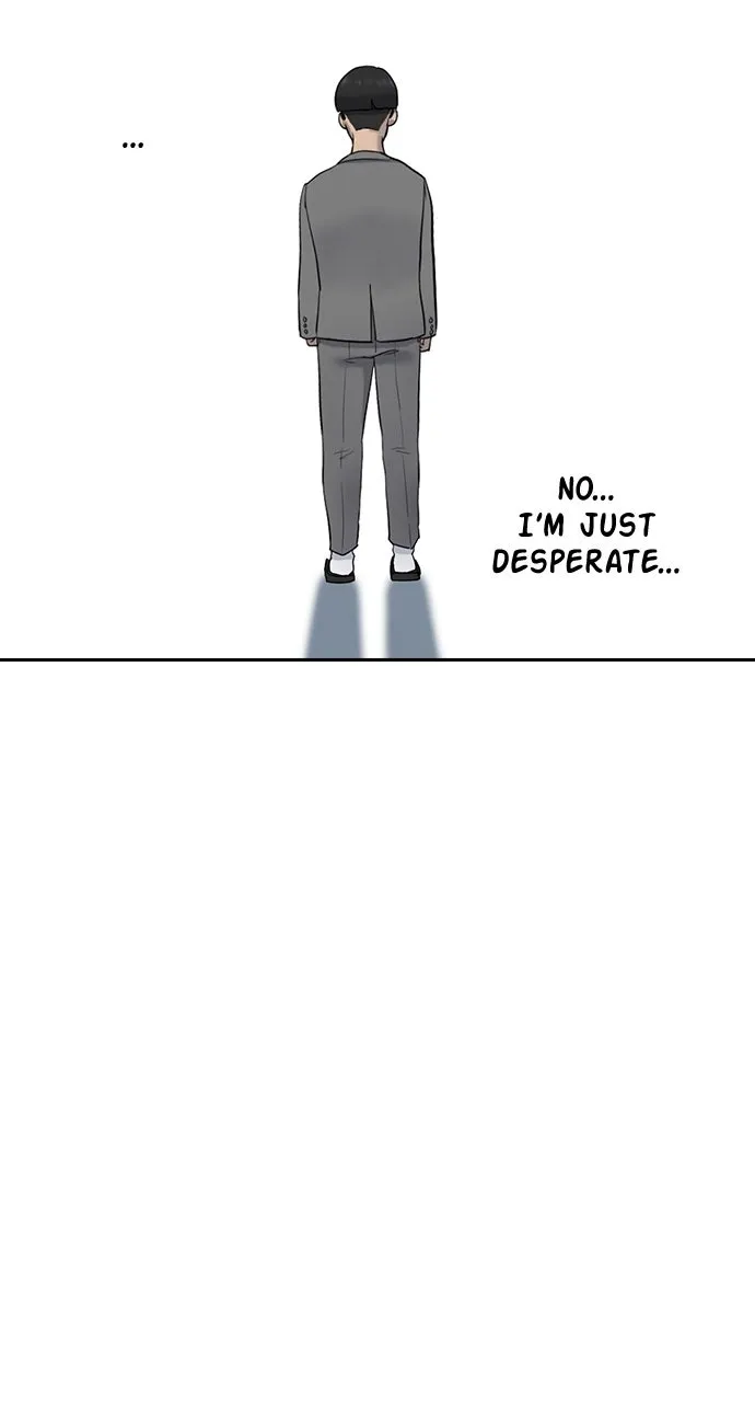 Read Psychic Studies chapter 3 image 26 on Lezhin