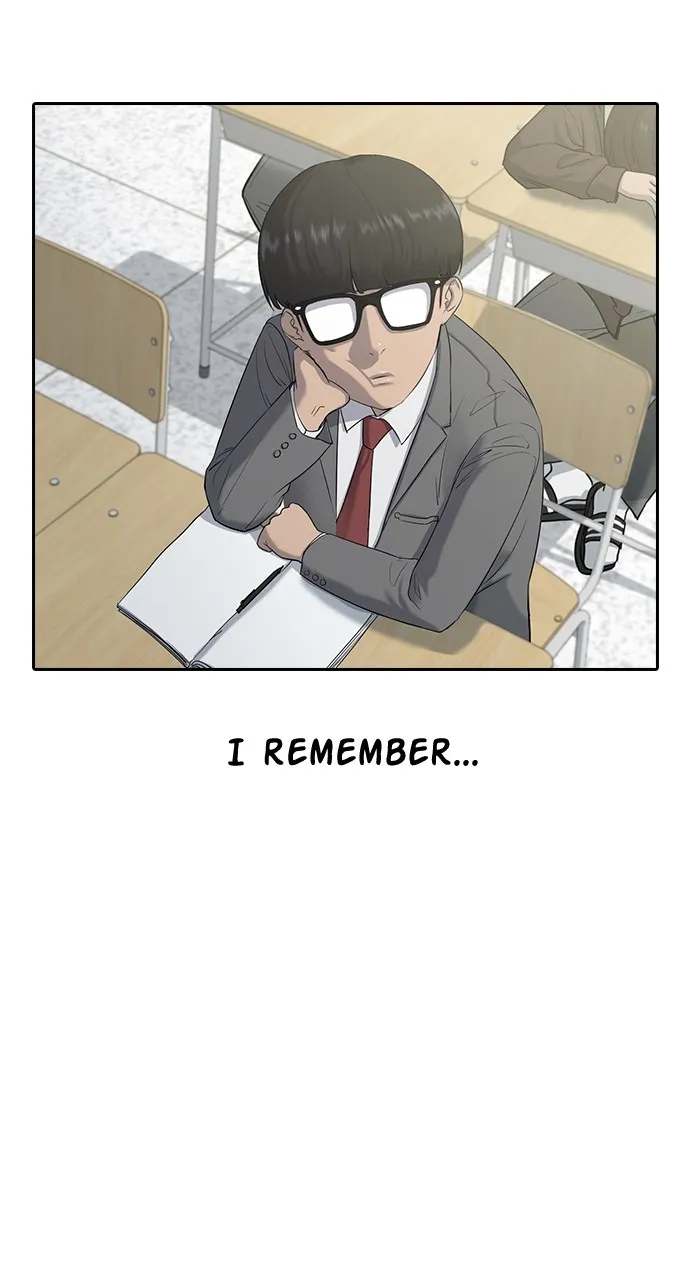 Read Psychic Studies chapter 3 image 28 on Lezhin