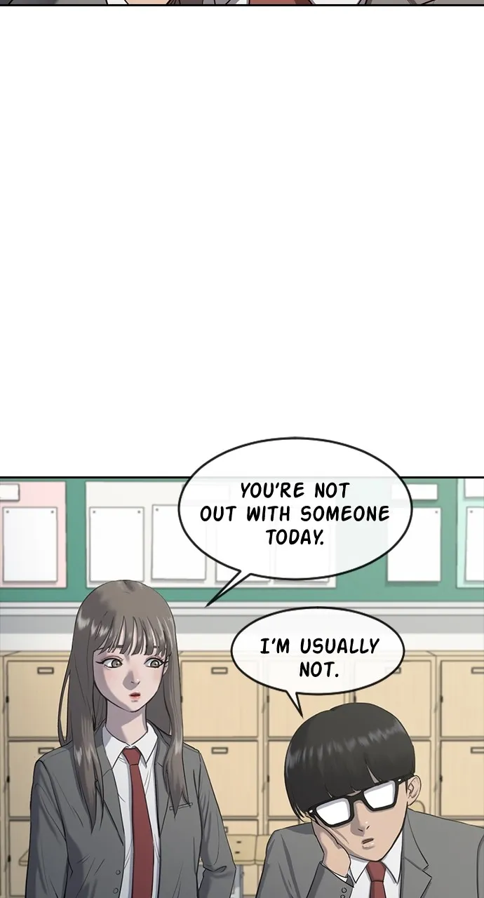 Read Psychic Studies chapter 3 image 31 on Lezhin