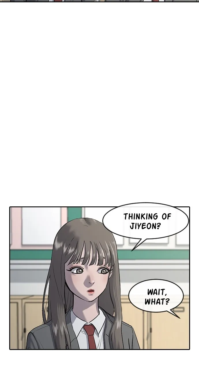 Read Psychic Studies chapter 3 image 32 on Lezhin