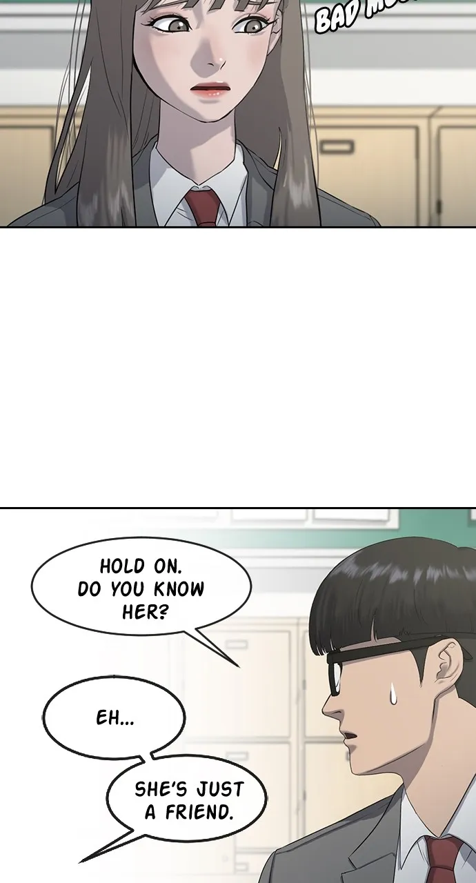 Read Psychic Studies chapter 3 image 34 on Lezhin