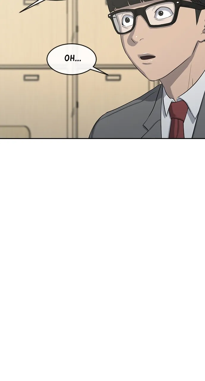 Read Psychic Studies chapter 3 image 37 on Lezhin