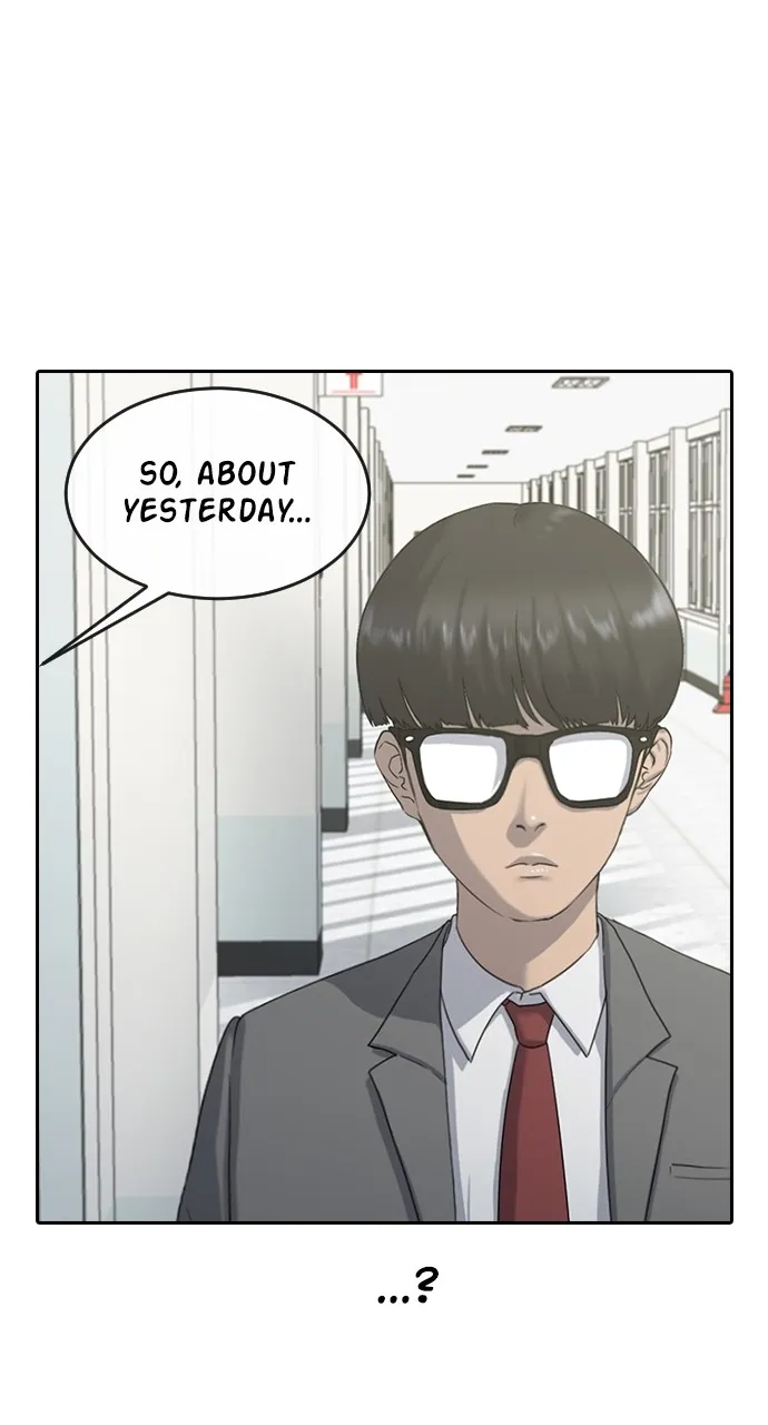 Read Psychic Studies chapter 3 image 40 on Lezhin