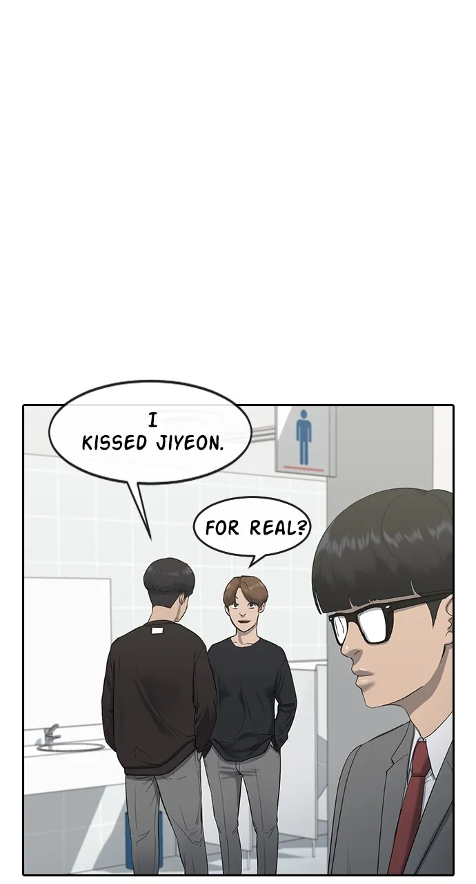 Read Psychic Studies chapter 3 image 41 on Lezhin