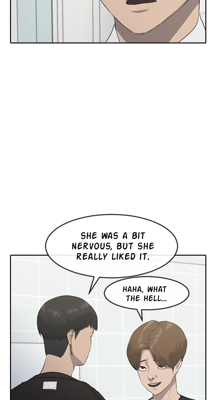 Read Psychic Studies chapter 3 image 43 on Lezhin