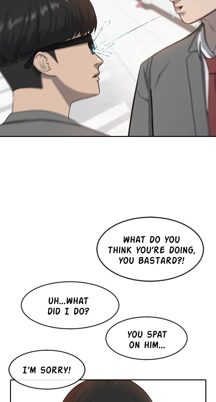 Read Psychic Studies chapter 3 image 5 on Lezhin