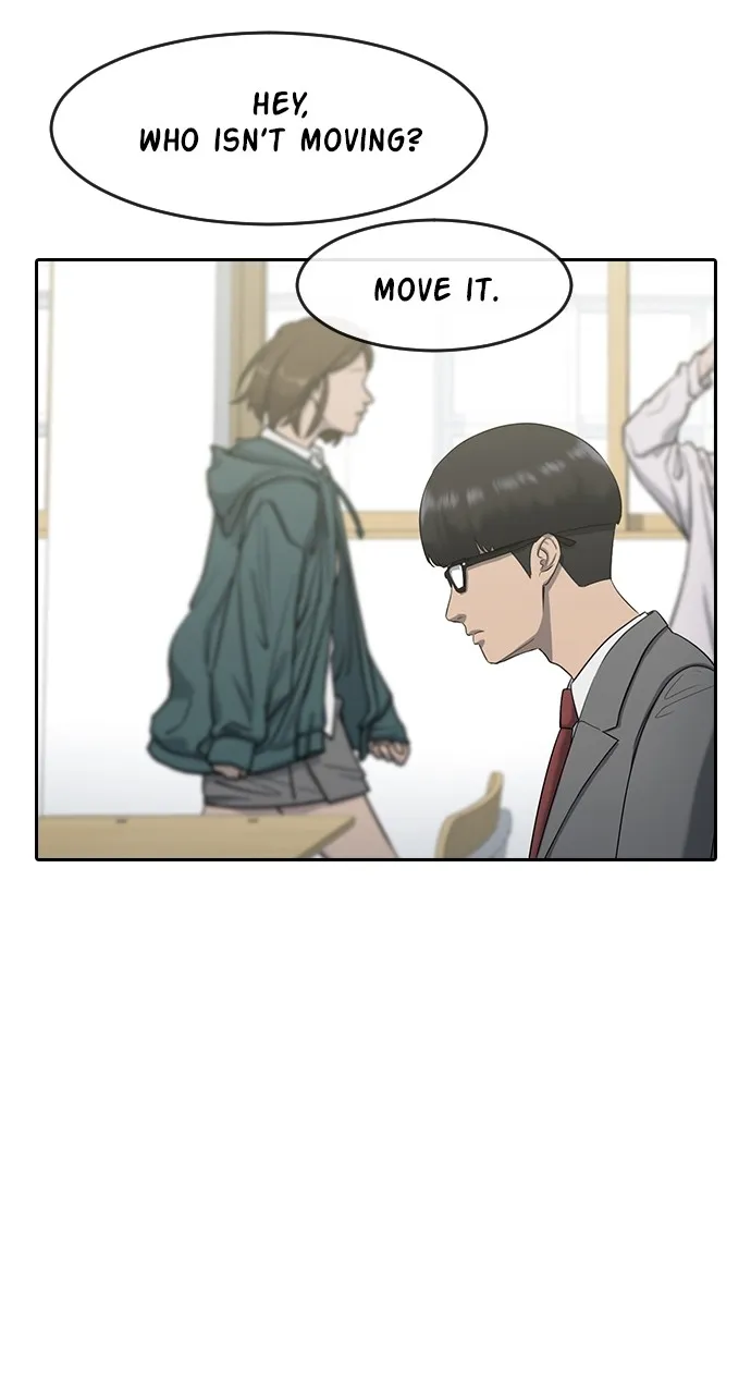 Read Psychic Studies chapter 3 image 51 on Lezhin