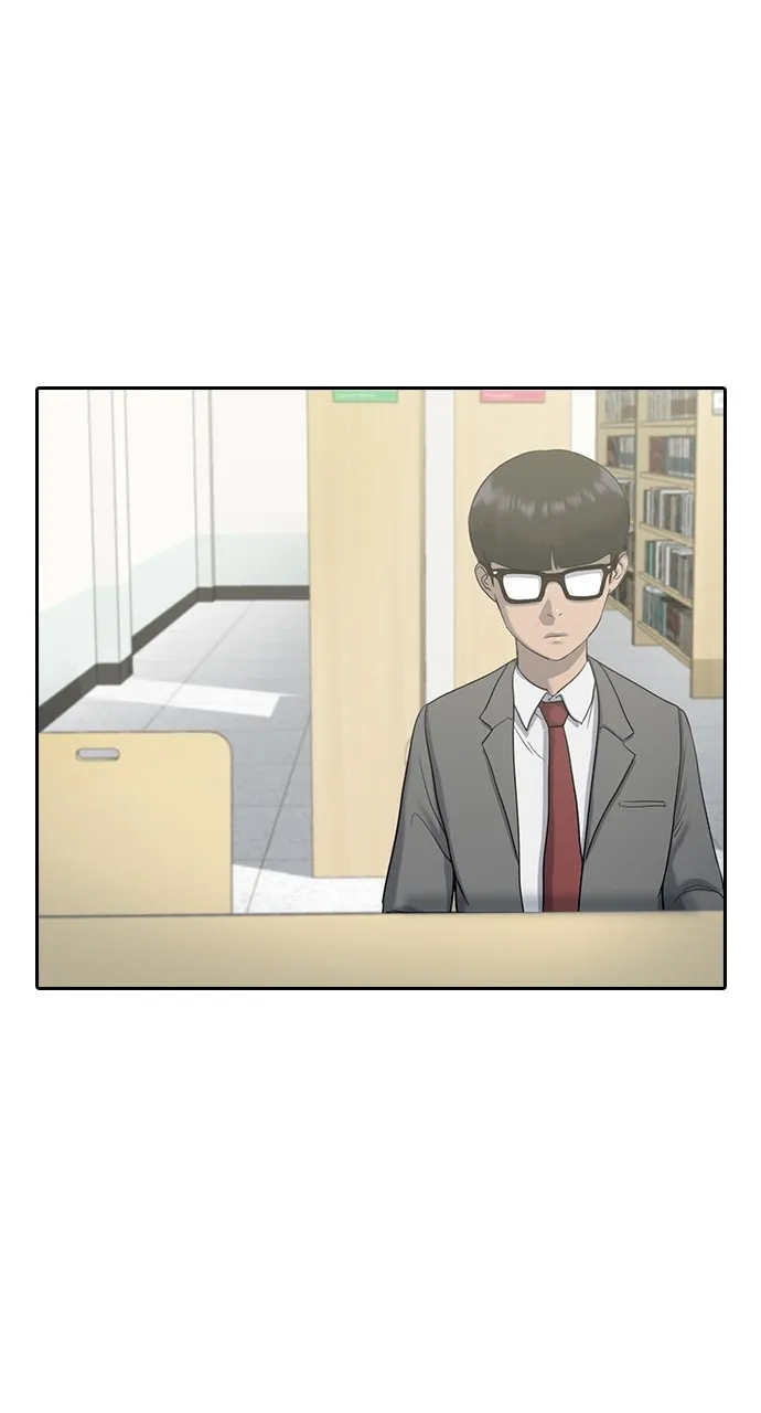 Read Psychic Studies chapter 3 image 53 on Lezhin