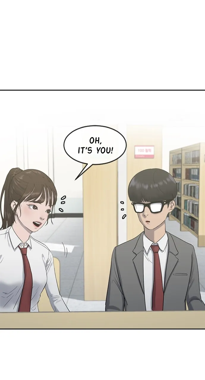 Read Psychic Studies chapter 3 image 54 on Lezhin