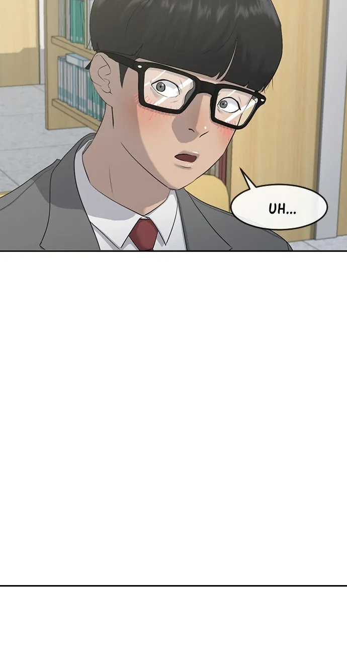 Read Psychic Studies chapter 3 image 57 on Lezhin