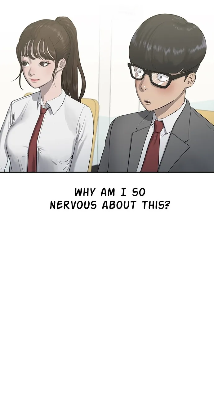Read Psychic Studies chapter 3 image 58 on Lezhin