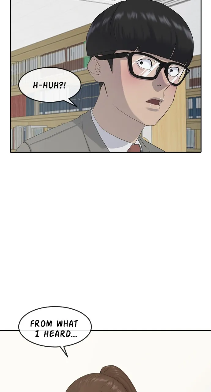 Read Psychic Studies chapter 3 image 60 on Lezhin