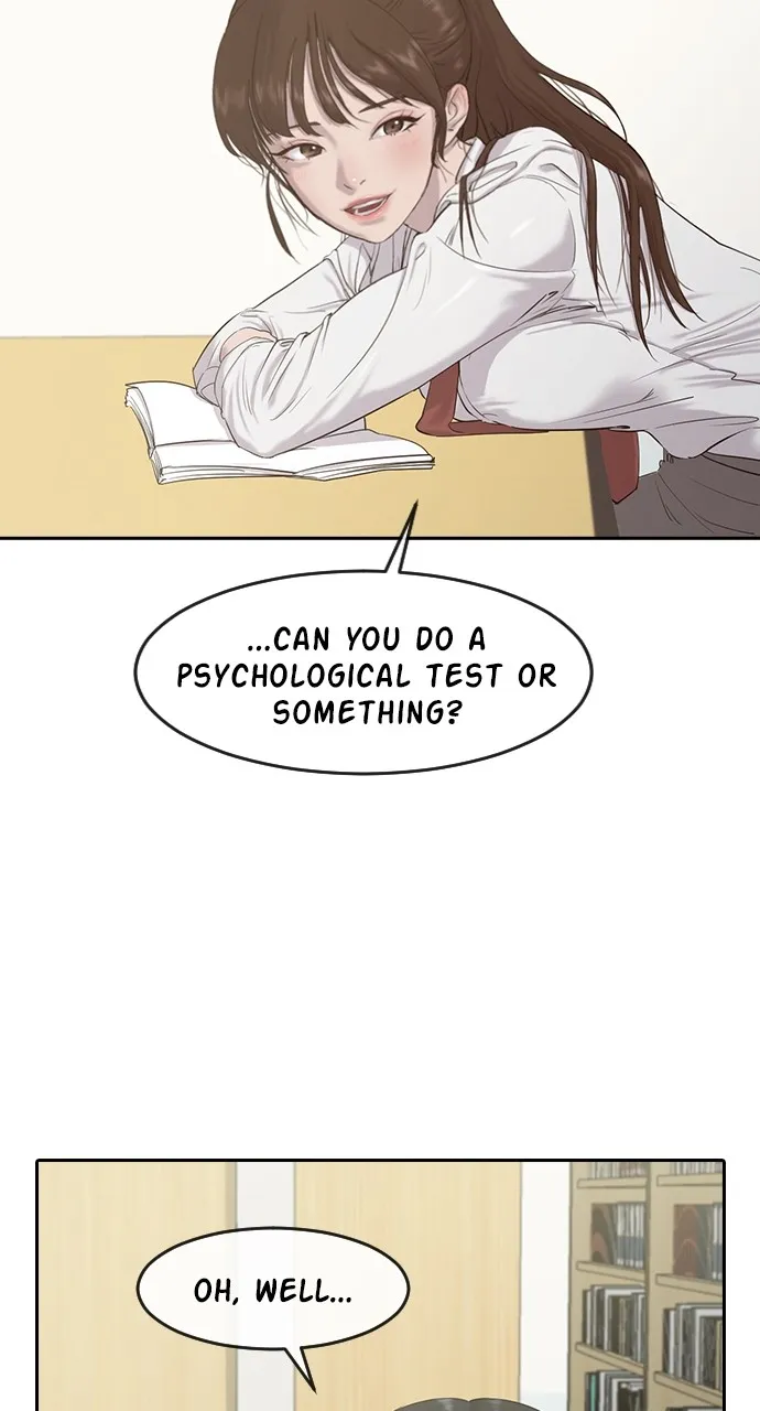 Read Psychic Studies chapter 3 image 61 on Lezhin