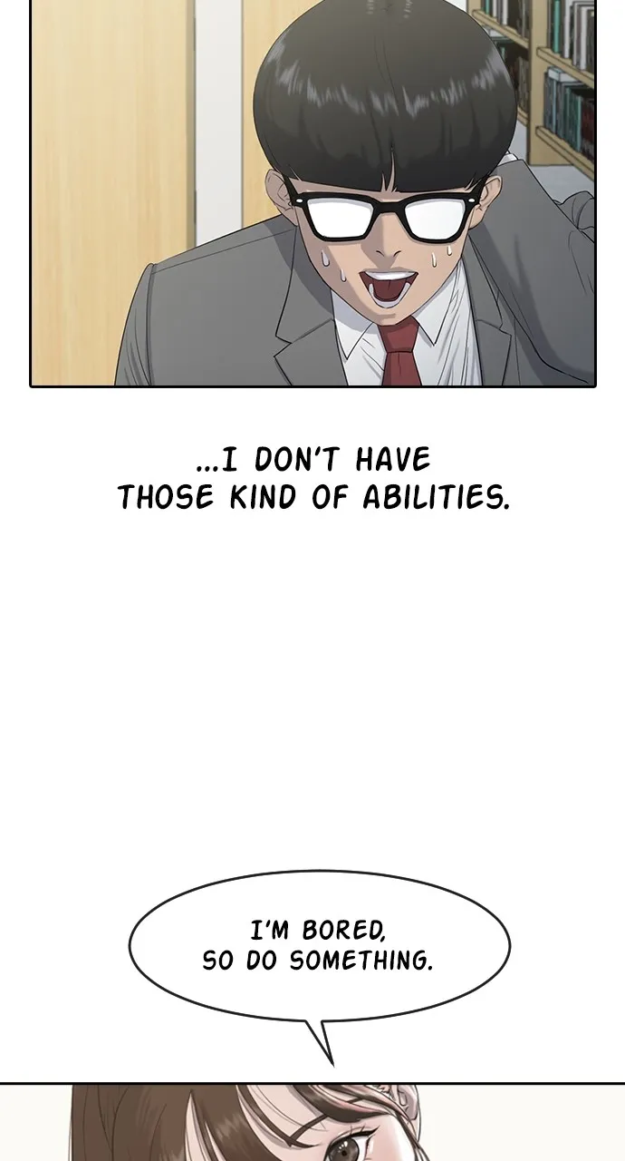 Read Psychic Studies chapter 3 image 62 on Lezhin