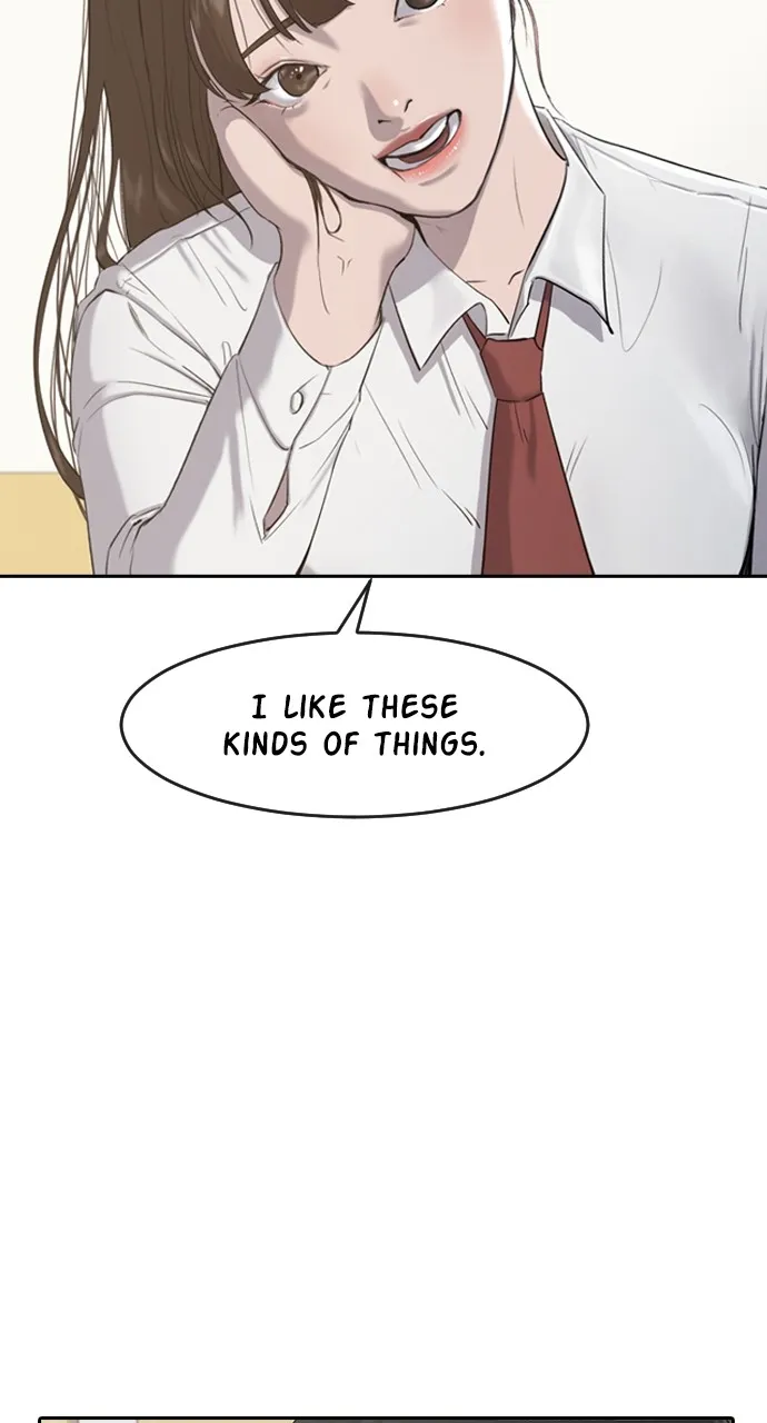 Read Psychic Studies chapter 3 image 63 on Lezhin
