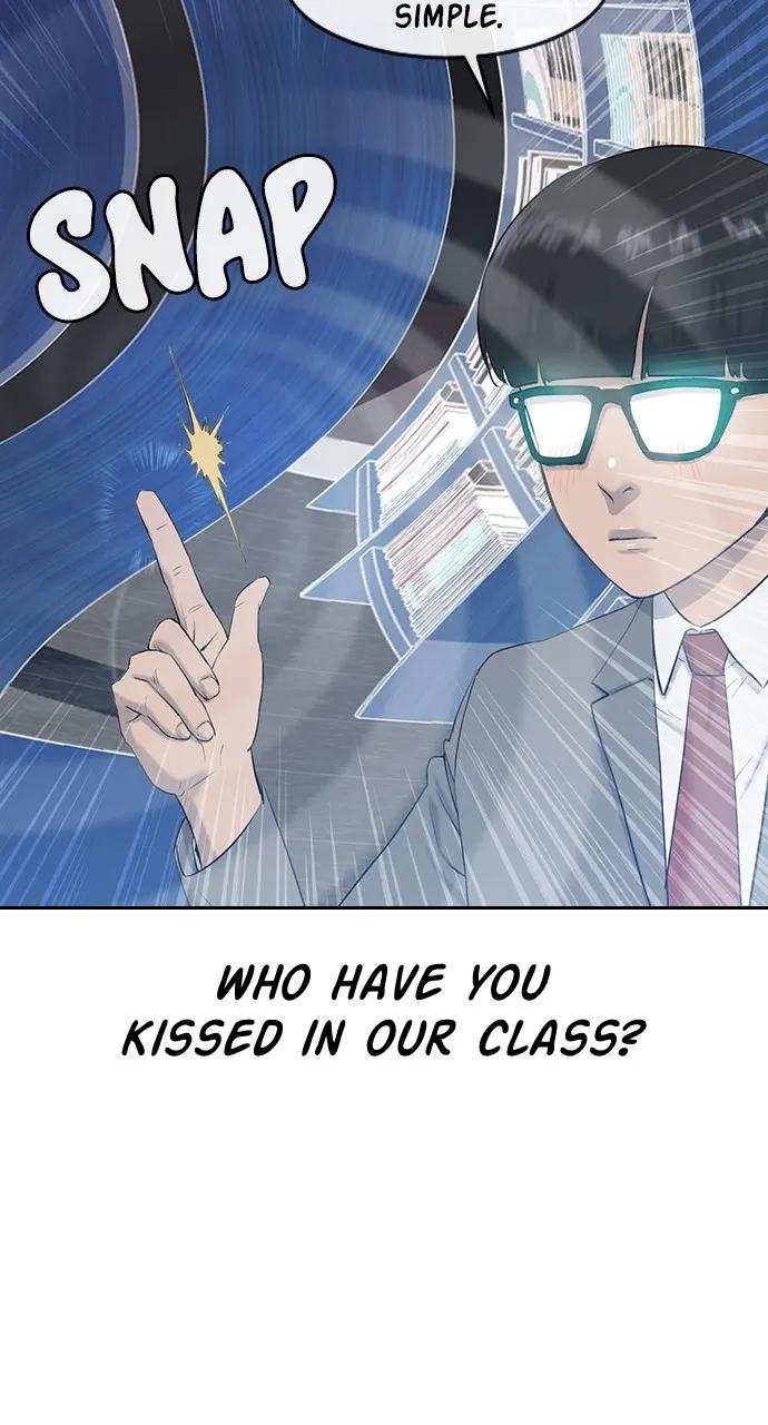 Read Psychic Studies chapter 3 image 65 on Lezhin