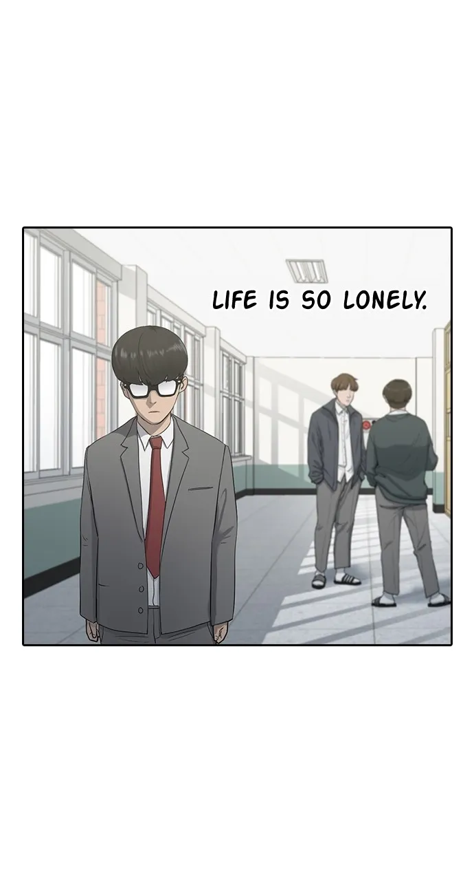 Read Psychic Studies chapter 3 image 7 on Lezhin