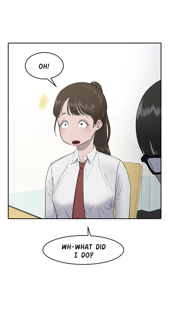 Read Psychic Studies chapter 3 image 79 on Lezhin