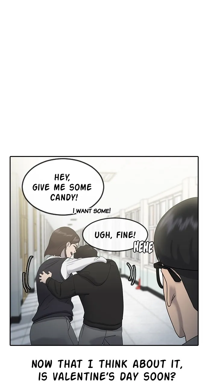 Read Psychic Studies chapter 3 image 8 on Lezhin