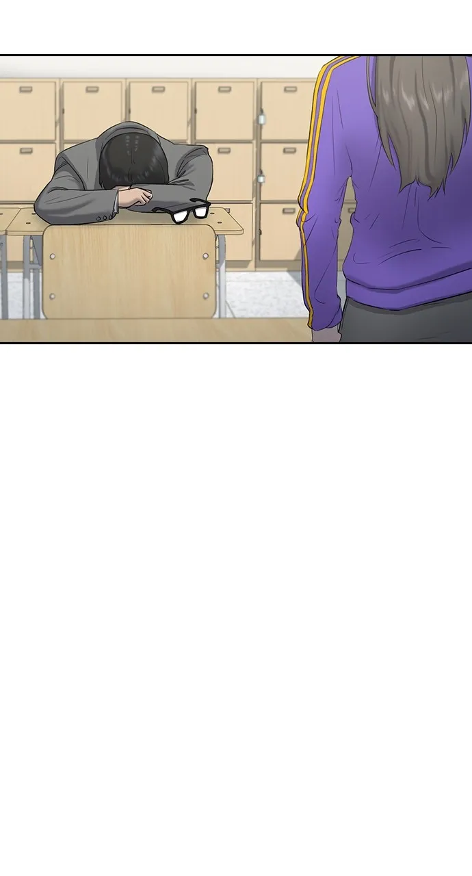 Read Psychic Studies chapter 3 image 84 on Lezhin