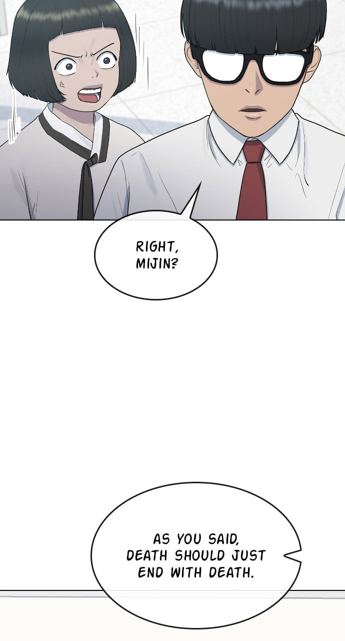Read Psychic Studies chapter 31 image 11 on Lezhin