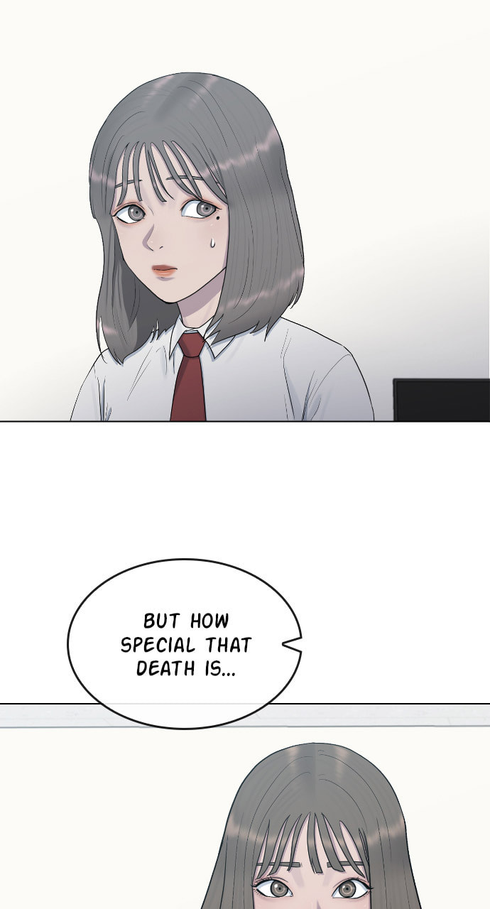 Read Psychic Studies chapter 31 image 12 on Lezhin
