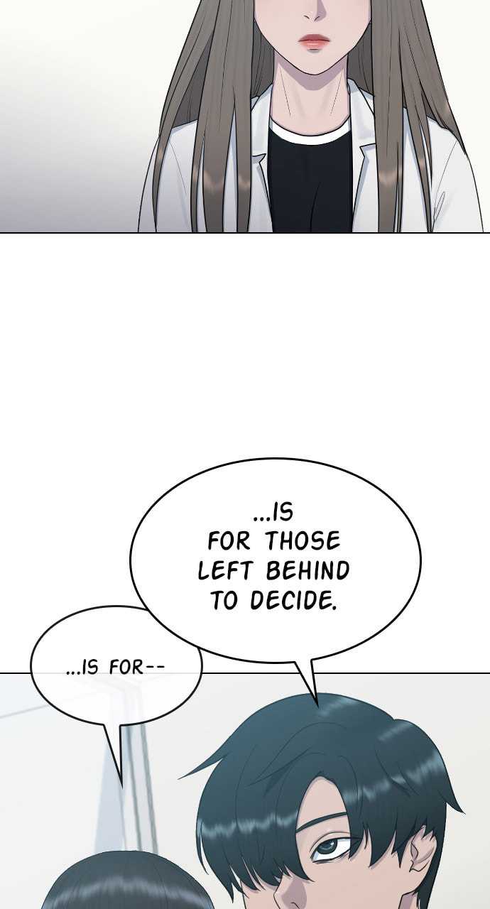 Read Psychic Studies chapter 31 image 13 on Lezhin