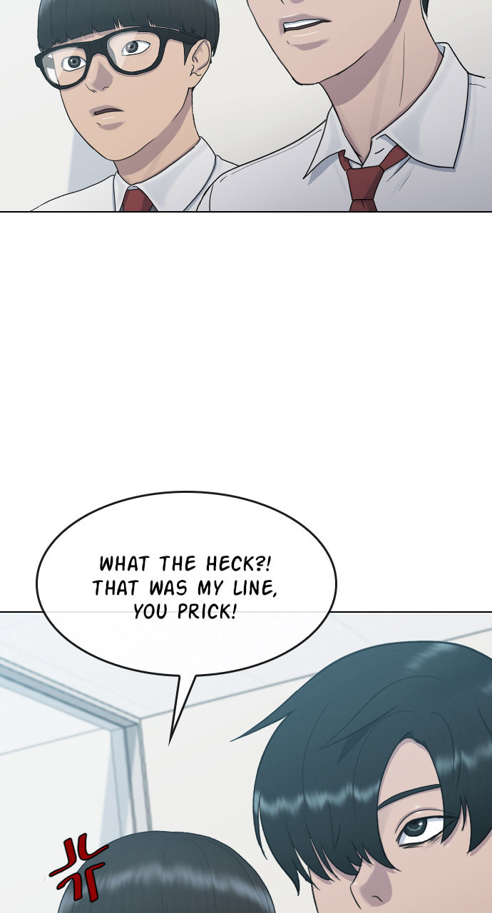Read Psychic Studies chapter 31 image 14 on Lezhin
