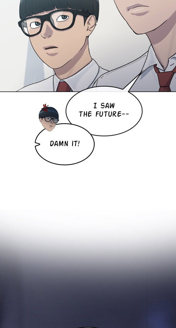 Read Psychic Studies chapter 31 image 15 on Lezhin