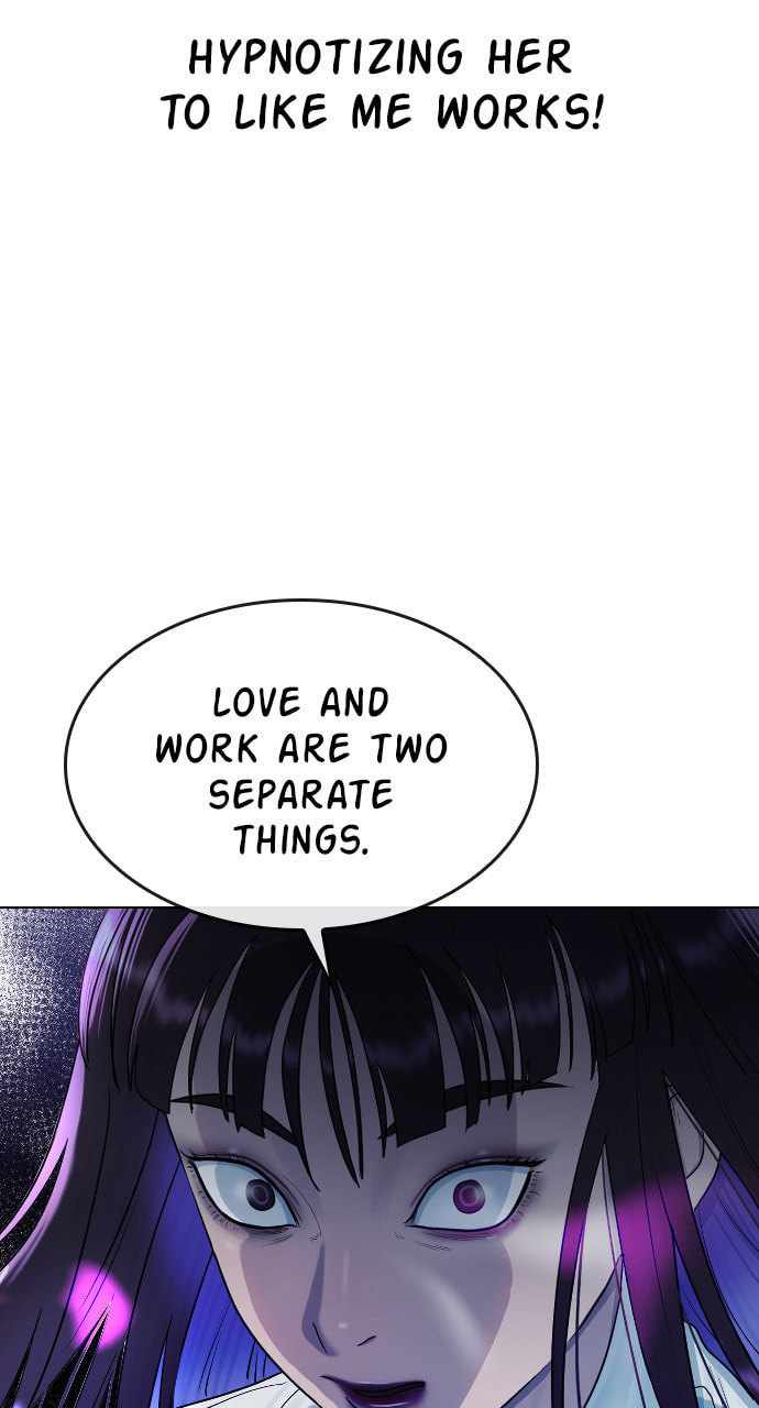 Read Psychic Studies chapter 31 image 18 on Lezhin
