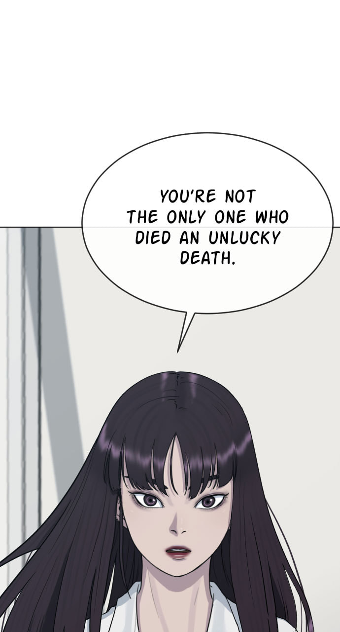 Read Psychic Studies chapter 31 image 2 on Lezhin