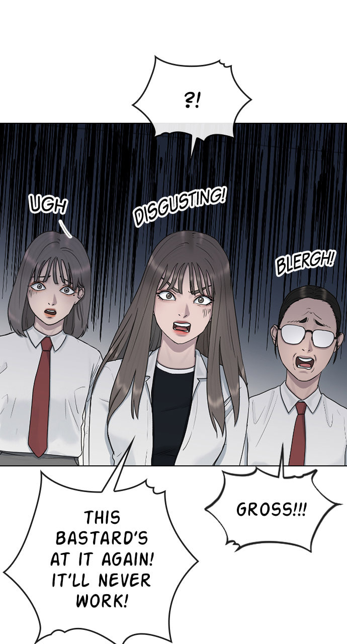 Read Psychic Studies chapter 31 image 24 on Lezhin