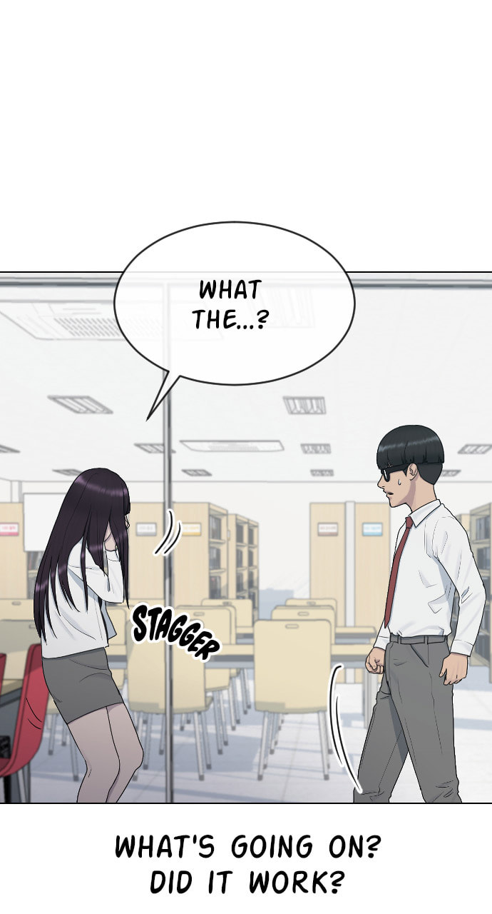 Read Psychic Studies chapter 31 image 30 on Lezhin