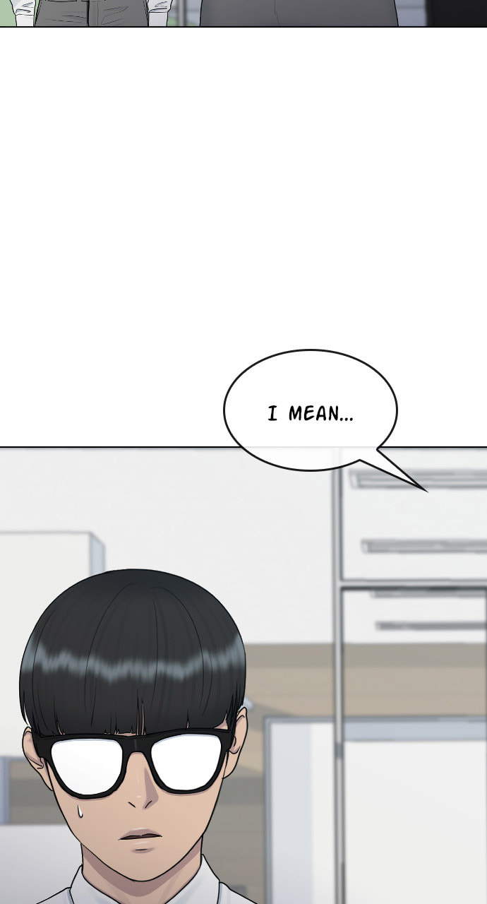 Read Psychic Studies chapter 31 image 34 on Lezhin